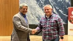 آغاز همکاری فدراسیون شمشیربازی با مربی مطرح فرانسوی