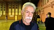 مرتضی فنونی زاده: تاتنهام، پاری سن ژرمن و ناتینگهام روی هم اندازه یک‌چهارم پرسپولیس هوادار ندارند!