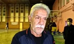 مرتضی فنونی زاده: تاتنهام، پاری سن ژرمن و ناتینگهام روی هم اندازه یک‌چهارم پرسپولیس هوادار ندارند!