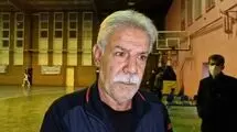 مرتضی فنونی زاده: تاتنهام، پاری سن ژرمن و ناتینگهام روی هم اندازه یک‌چهارم پرسپولیس هوادار ندارند!