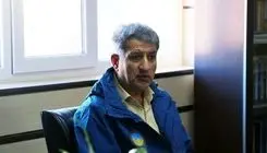 البرز در حالت آماده باش قرار گرفت 
