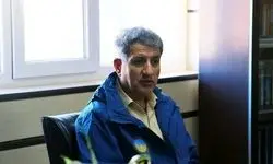 البرز در حالت آماده باش قرار گرفت 