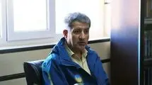 البرز در حالت آماده باش قرار گرفت 