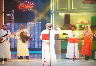 گله‌های تهیه‌کننده برنامه توقیف‌شده «شفرونی» از صداوسیما