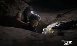 آغاز اکران آنلاین «رویاباف و قاضی»