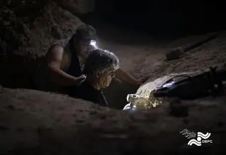 آغاز اکران آنلاین «رویاباف و قاضی»