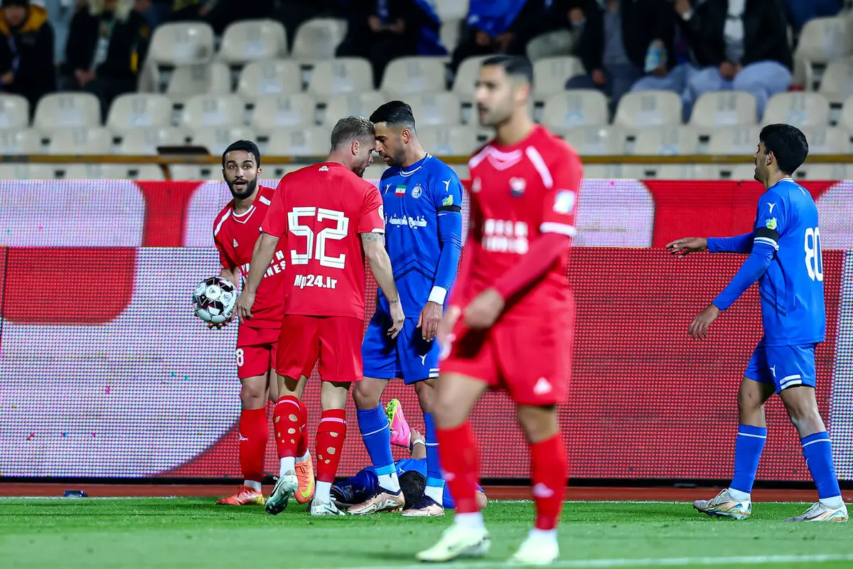 استقلال و نساجی