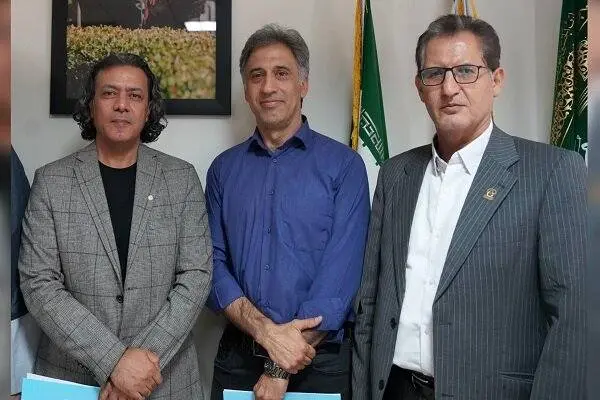 جانشین مقدم در کمیته مینی فوتبال معرفی شد