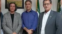 جانشین مقدم در کمیته مینی فوتبال معرفی شد