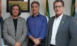 جانشین مقدم در کمیته مینی فوتبال معرفی شد