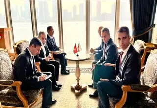عراقچی: اروپا و آمریکا به هیچ عنوان صلاحیت توسل به ساز و کار حل اختلاف برجام و قطعنامه ۲۲۳۱ را نداشته‌اند