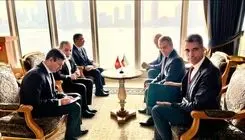 عراقچی: اروپا و آمریکا به هیچ عنوان صلاحیت توسل به ساز و کار حل اختلاف برجام و قطعنامه ۲۲۳۱ را نداشته‌اند