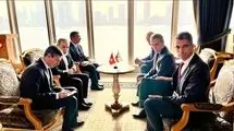عراقچی: اروپا و آمریکا به هیچ عنوان صلاحیت توسل به ساز و کار حل اختلاف برجام و قطعنامه ۲۲۳۱ را نداشته‌اند