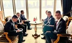 عراقچی: اروپا و آمریکا به هیچ عنوان صلاحیت توسل به ساز و کار حل اختلاف برجام و قطعنامه ۲۲۳۱ را نداشته‌اند