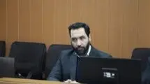 نمونه‌گیری 19 پیکر ناشناس حادثه بندر شهید رجایی انجام شد