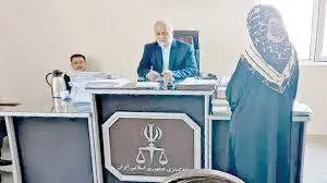 مهریه در نقطه جوش 