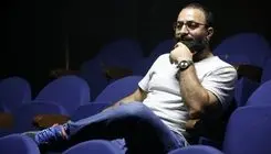 رضا بهرامی از تناقض در تئاتر امروز گلایه داشت