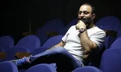 رضا بهرامی از تناقض در تئاتر امروز گلایه داشت