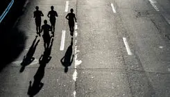 واکنش تند مسئول برگزاری به غیرقانونی بودن ماراتن کیش