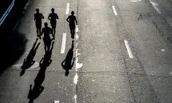 واکنش تند مسئول برگزاری به غیرقانونی بودن ماراتن کیش