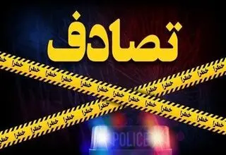 ۹ فوتی در ۸ تصادف پایتخت در هفته‌ای که گذشت