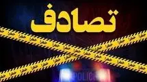غفلت در رانندگی عامل ۷ تصادف با ۸ فوتی در هفته اول مرداد ماه