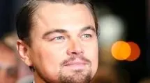 رول جدید دیکاپریو مشخص شد