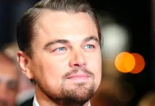 رول جدید دیکاپریو مشخص شد