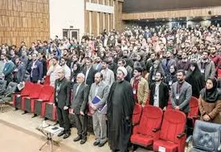 بررسی وضعیت جنبش دانشجویی در سالروز ۱۶ آذر/ دانشگاه زنده است؟ 