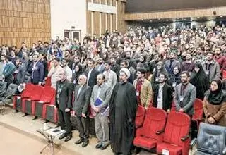 بررسی وضعیت جنبش دانشجویی در سالروز ۱۶ آذر/ دانشگاه زنده است؟ 