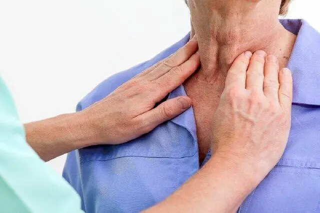 هر پانچه که باید درخصوص تودههای خوشخیم و بدخیم تیروئید بدانید