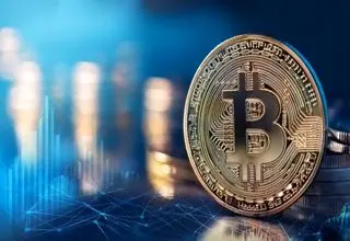 بیت‌کوین رکورد خودش را می‌شکند؟