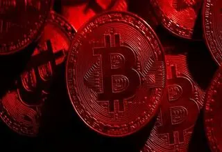 بزرگ‌ترین رمزارز جهان، به پایین‌ترین قیمت سال ۲۰۲۵ رسید