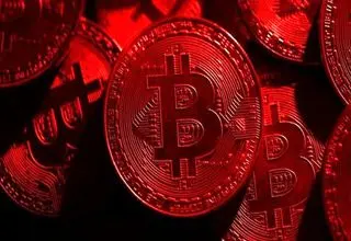 بزرگ‌ترین رمزارز جهان، به پایین‌ترین قیمت سال ۲۰۲۵ رسید