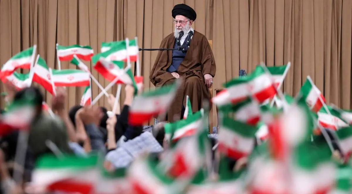 اختلاف جمهوری اسلامی و آمریکا، ذاتی است و نه تاکتیکی