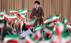 اختلاف جمهوری اسلامی و آمریکا، ذاتی است و نه تاکتیکی