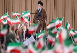 اختلاف جمهوری اسلامی و آمریکا، ذاتی است و نه تاکتیکی