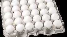 تخم مرغ در بازار چند؟