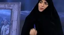 ساعت پخش برنامه الهام چرخنده از شبکه نسیم