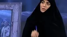  الهام چرخنده مجری تلویزیون شد/ اگر علیخانی، عادل، رامبد و مدیری در تلویزیون ممنوع‌الکار باشند، باید از همه جا ممنوع شوند