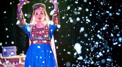 «مرگ اشرف غنی» تمدید شد/ تغییر در ساعت اجرا 