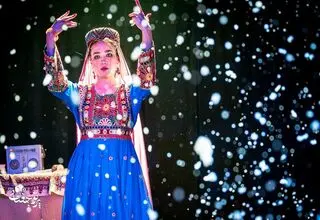 «مرگ اشرف غنی» تمدید شد/ تغییر در ساعت اجرا 