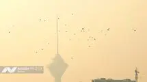 سکوت معنادار مسئولان وزارت بهداشت درخصوص آمار مرگ‌ومیر ناشی از آلودگی هوا