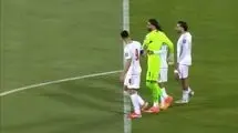 بیرانوند: همین  امشب حکم مرا صادر کنید