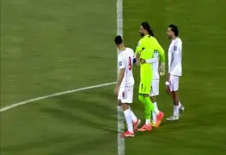 بیرانوند: همین  امشب حکم مرا صادر کنید