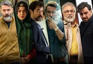 پرمخاطب‌ترین سریال‌های ایرانی مشخص شدند