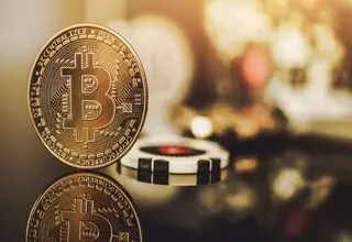 از دست رفتن ارزش بیت کوین تا ۵ درصد+جدول نرخ انواع رمزارزها