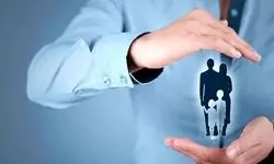 بیمه رایگان برای دهک‌های ۱ تا ۵ و یارانه بیمه برای دهک‌های ۶ تا ۹