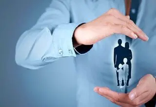بیمه رایگان برای دهک‌های ۱ تا ۵ و یارانه بیمه برای دهک‌های ۶ تا ۹