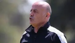 مربی استقلال: باید برنده می‌شدیم/خلیفه کیفیت بالای خود را نشان داد